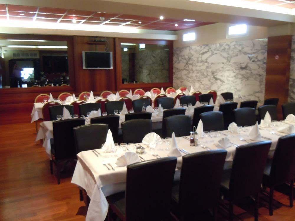 Hotel Tristar La Louvière Buitenkant foto