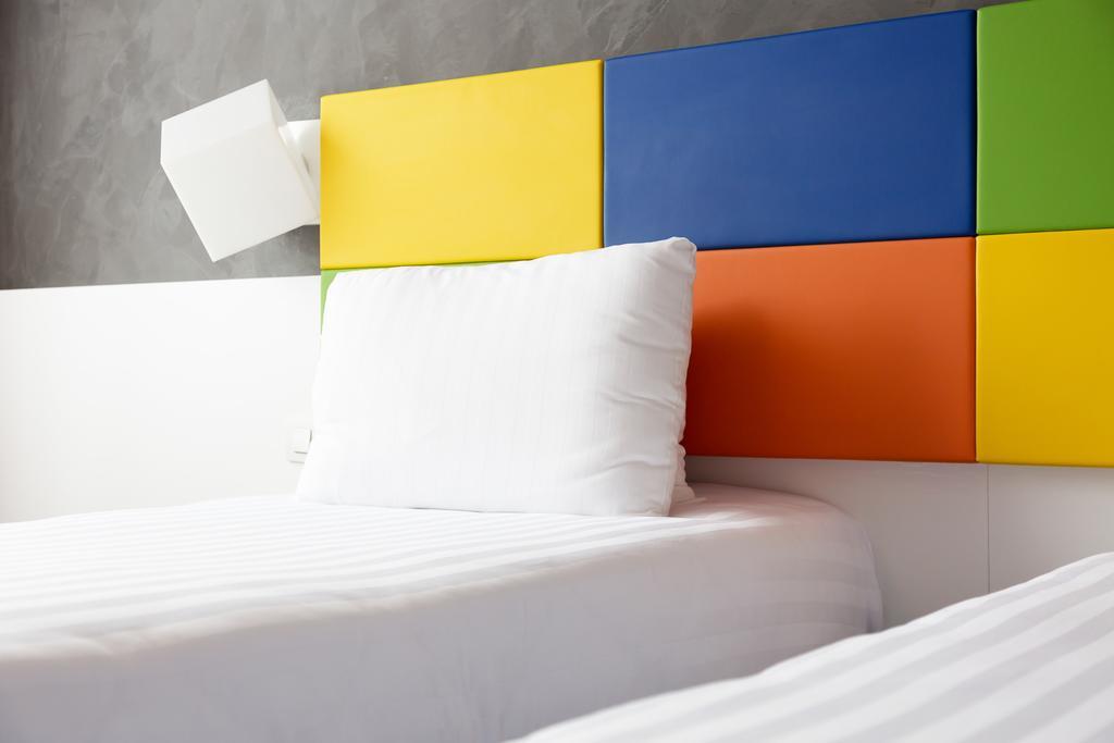 Hotel Tristar La Louvière Buitenkant foto